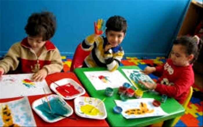 ۱۳۰۰ مهدکودک مشمول بخشش اجاره‌بها شدند