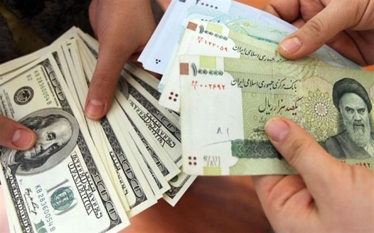 حرکت آرام دلار به سوی کانال ۱۶ هزار تومانی