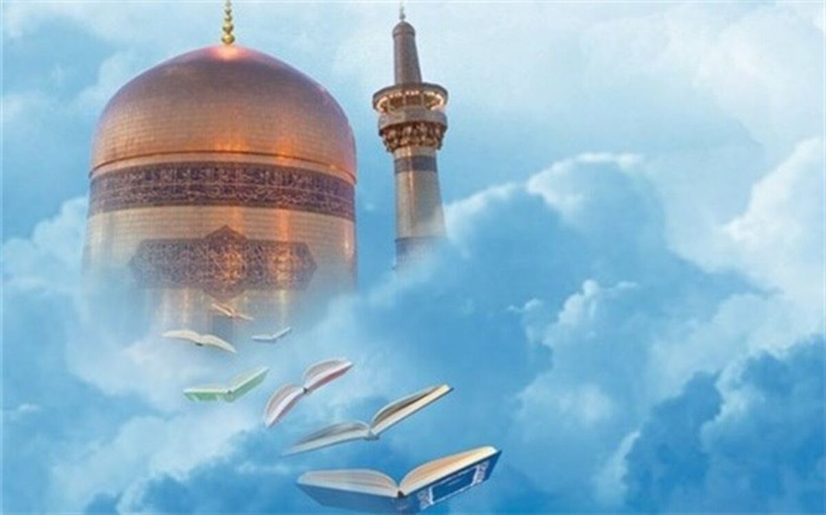 جشنواره کتابخوانی رضوی فرصتی برای آشنایی بیشتر دانش آموزان با زندگی نامه ائمه معصومین (ع)