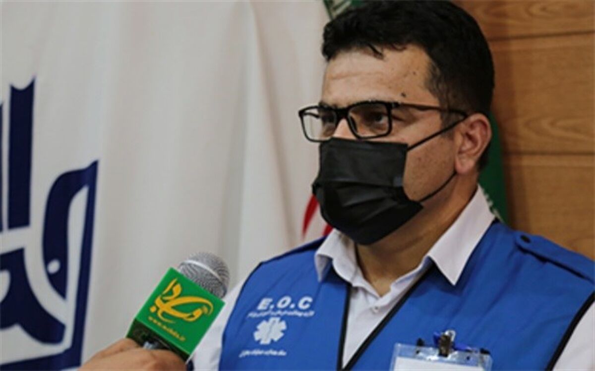 شناسایی  14  مورد جدید مبتلا به کرونا  ویروس  در طول شبانه روز گذشته  در استان بوشهر