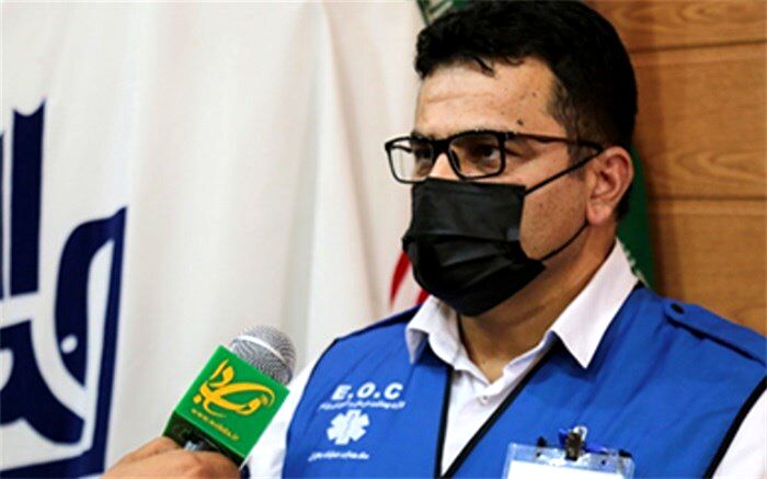 شناسایی  14  مورد جدید مبتلا به کرونا  ویروس  در طول شبانه روز گذشته  در استان بوشهر