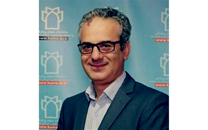 سیر ابتلا به ویروس کرونا در کرمانشاه همچنان صعودی است
