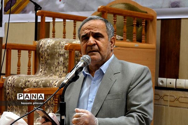 چهارمین مرحله کمک های مومنانه در مجتمع خیریه ابن حسام بیرجند