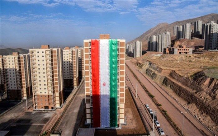 امکان واگذاری ۷۰۰ واحد مسکونی در البرز