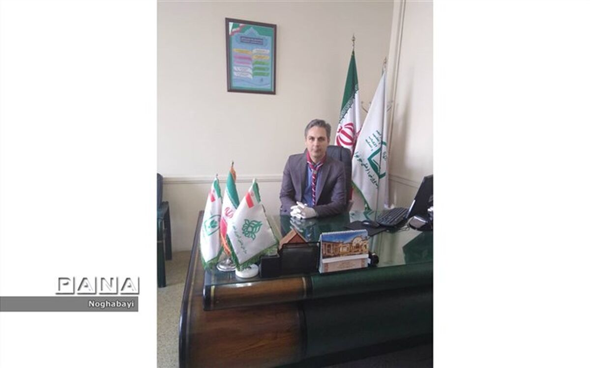 شیخی: سازمان دانش آموزی، بازویی توانمند برای آموزش وپرورش است