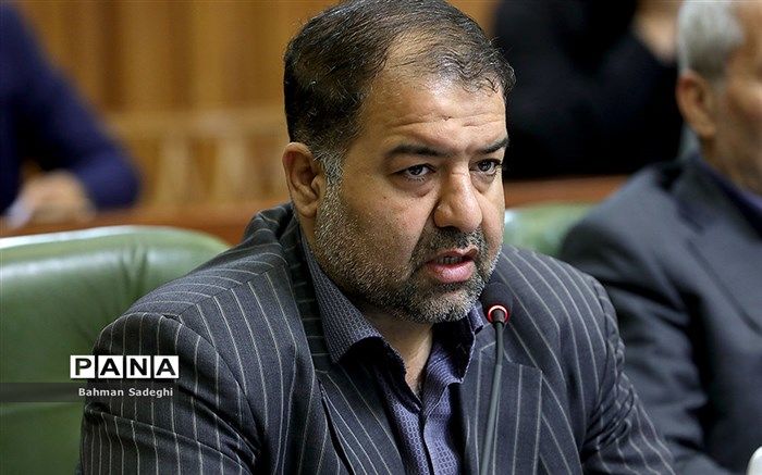 لزوم توجه به بهره‌برداری مناسب از پایگاه‌های مدیریت بحران