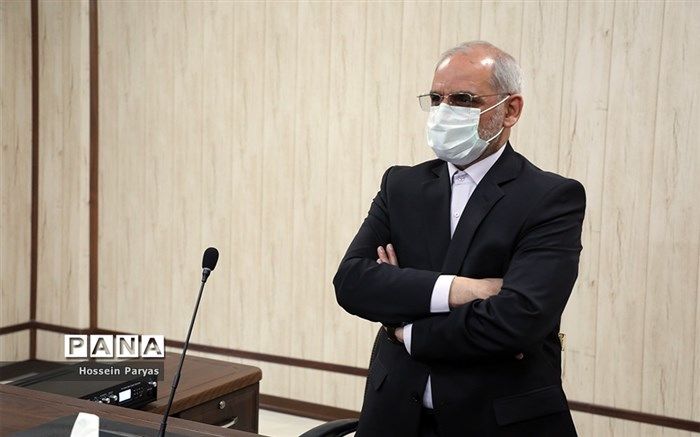 هفته آینده مدارس به صورت محدود بازگشایی می‌شود