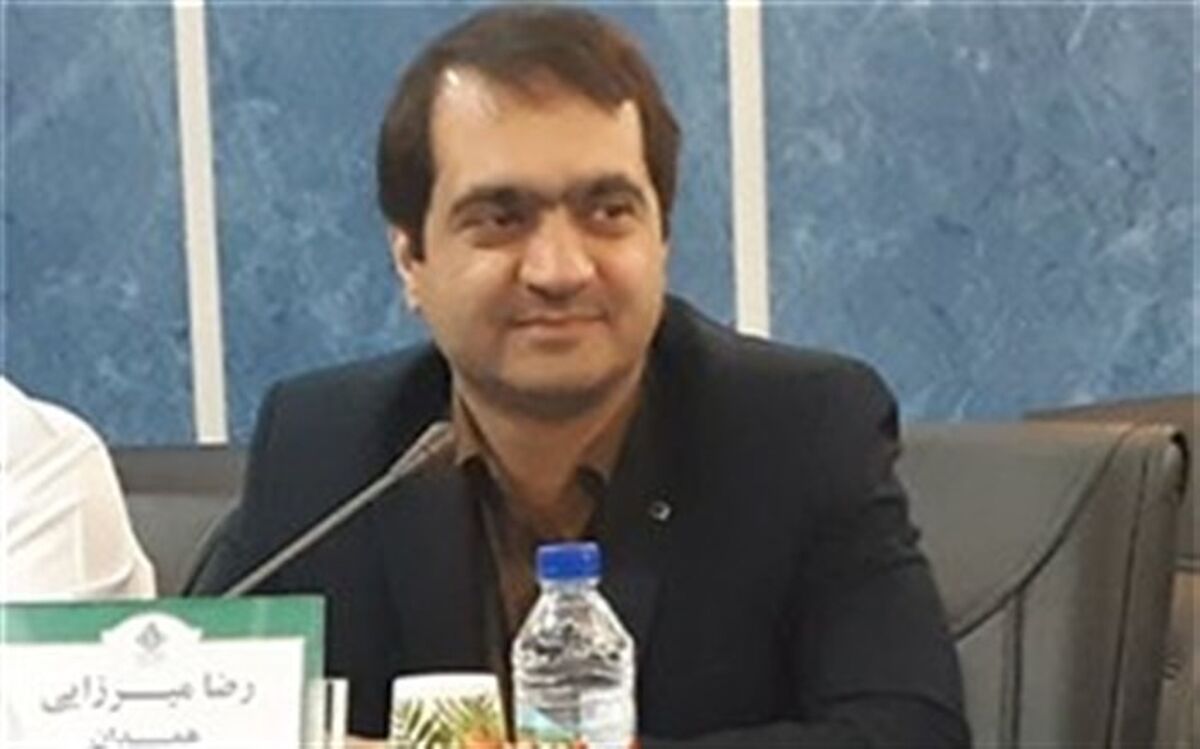 پیام رییس سازمان دانش آموزی همدان به‌مناسبت سالروز تاسیس سازمان دانش آموزی