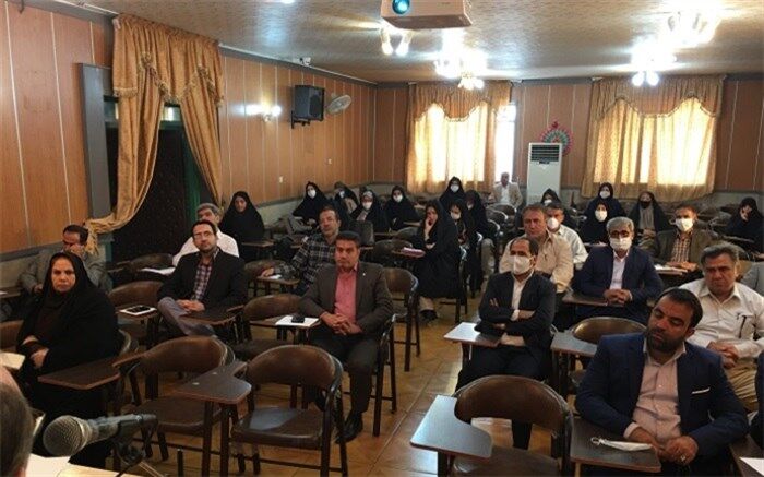 سامانه شاد برای همیشه درسیستم آموزش و پرورش ماندگار خواهد شد