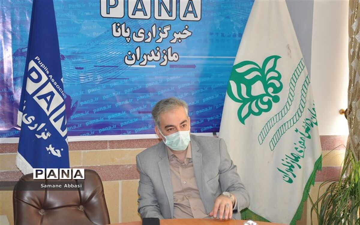تصمیم سازمان دانش‌آموزی در راه‌اندازی قطار گردشگری، یک فرصت نادر است