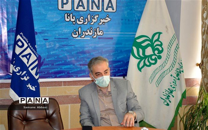 تصمیم سازمان دانش‌آموزی در راه‌اندازی قطار گردشگری، یک فرصت نادر است