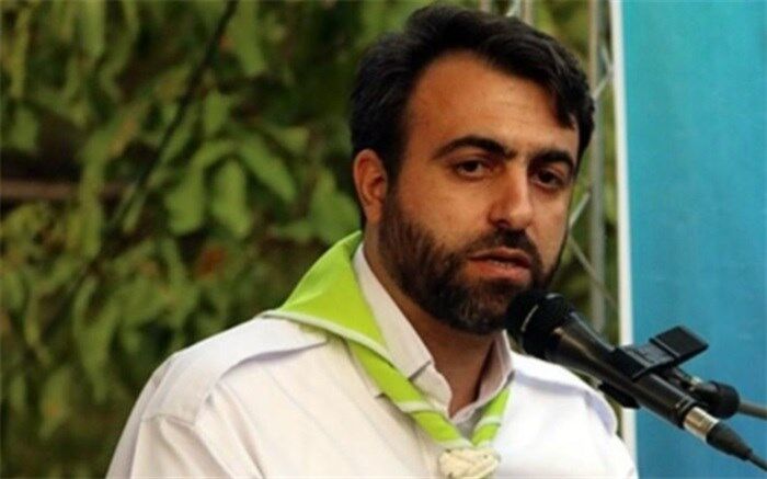 تربیت نسلی پویا، با نشاط و مسولیت‌پذیر نتیجه زحمات مسولان و مربیان سازمان دانش‌آموزی است