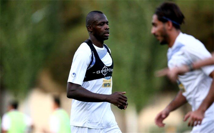شیخ دیاباته همچنان پولدار می‌شود