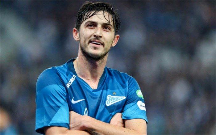 پروژه حضور سردار آزمون در تیم مطرح اروپایی استارت زده شد