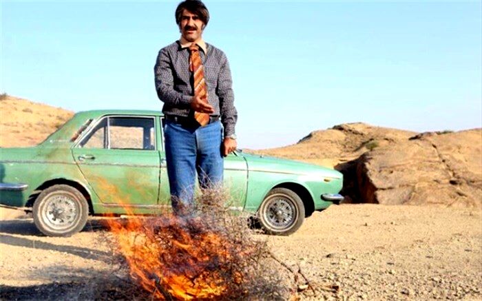 پژمان جمشیدی، «زیرخاکی» بازیگری؟