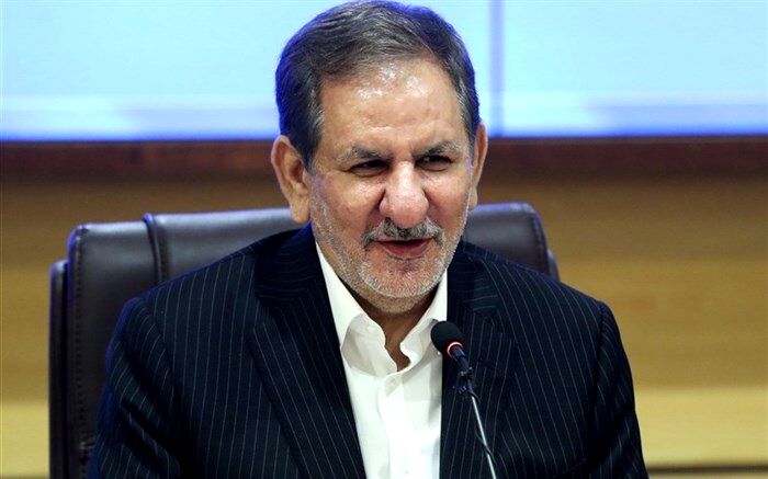 جهانگیری: در سال ۹۹ یک میلیون واحد مسکونی در کشور احداث خواهد شد
