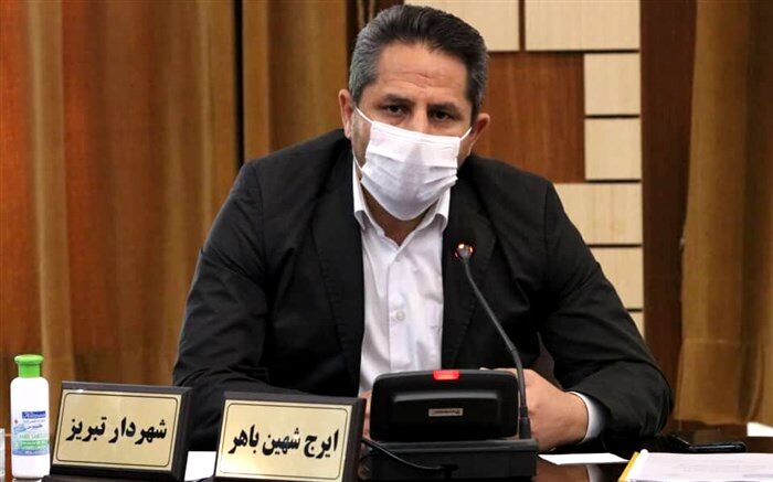 خریداری ۱۰۰هزار اصله نهال از آغاز سال