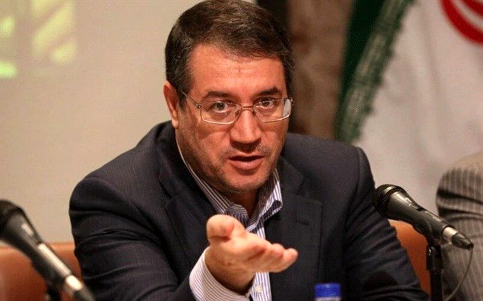 اولتیماتوم وزیر صمت برای ساماندهی بازار خودرو در ۲۴ ساعت آینده