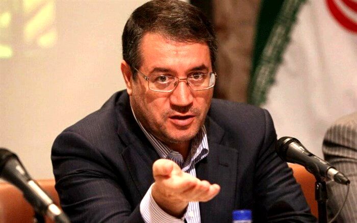 اولتیماتوم وزیر صمت برای ساماندهی بازار خودرو در ۲۴ ساعت آینده