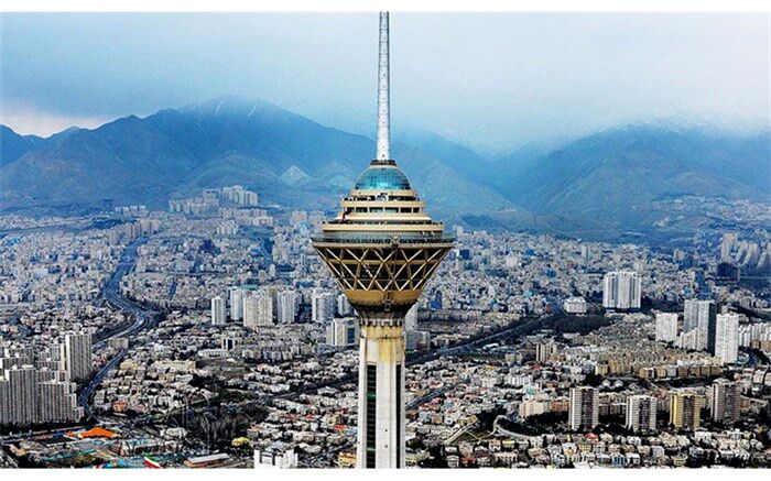 از سامانه هشدار صوتی زلزله تهران چه خبر؟