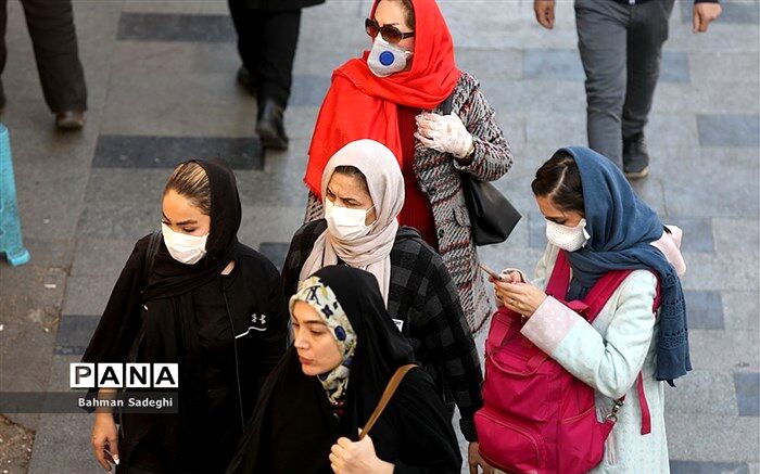 آبادان قرنطیه کامل شد