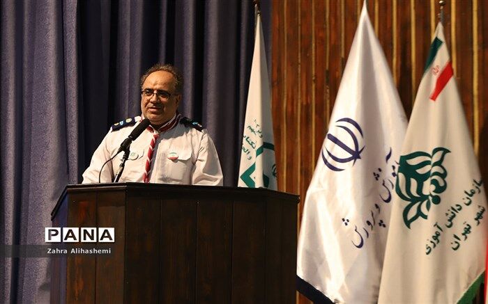 باستانی: انصافا تهران در حوزه تولید محتوا خوش درخشیده است