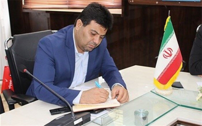 پیام  تبریک مدیر سازمان دانش آموزی استان بوشهر به مناسبت 21 اردیبهشت
