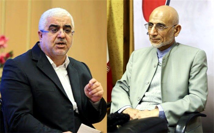 «آقای میرسلیم» دست از نبش قبر بردارید؛ به وعده‌هایی که براساس آن رای آورید عمل کنید