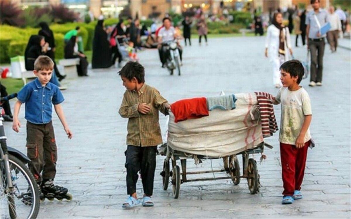 بهزیستی برای ممعانت از ورود «کودکان کار» به خیابان‌ها چه می‌کند؟