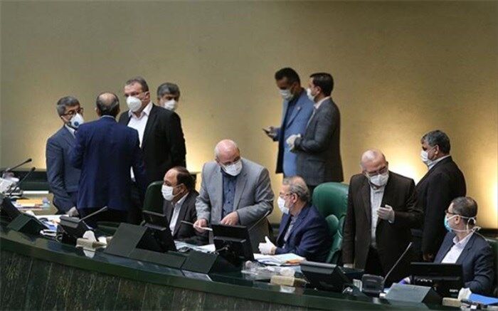 عزل حقوقدانان شورای نگهبان از سوی مجلس امکان‌پذیر شد