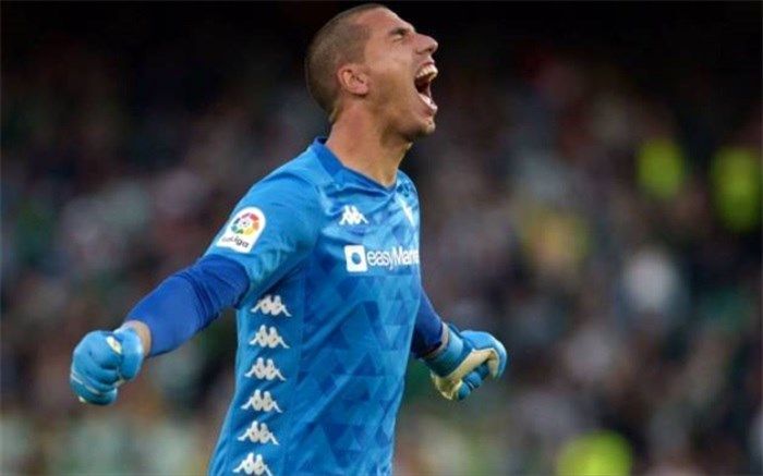 جدیدترین کرونایی‌های فوتبال اسپانیا معرفی شدند