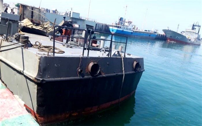 آمار شهدا و مجروحان حادثه «شناور کنارک» اعلام شد+ اسامی شهدا