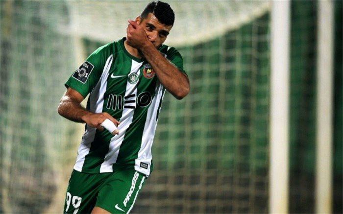 حضور مهدی طارمی در تیم بزرگ اروپایی قطعی شد