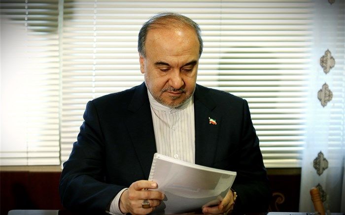 وزیر ورزش اولویت‌های راهبردی ورزش همگانی را ابلاغ کرد