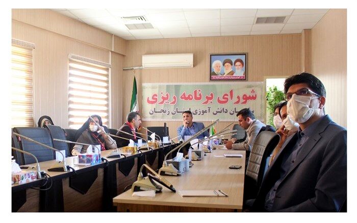برگزاری مراسم تقدیر از مربیان پیشکسوت سازمان دانش آموزی به مناسبت 21 اردیبهشت؛ سالروز تاسیس سازمان دانش آموزی