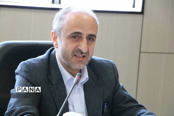شورای معاونان آموزش و پرورش قزوین