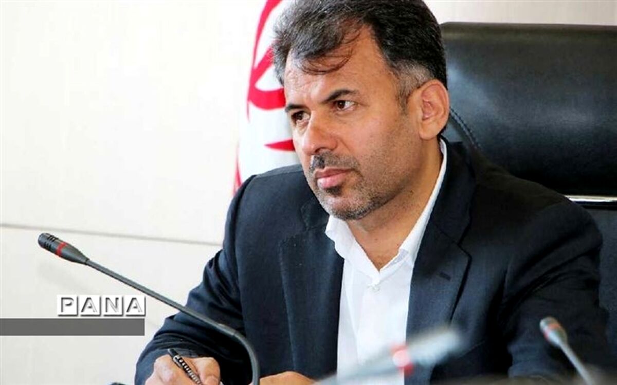 باید معلمانی مشارکت جو و مدیران مشارکت پذیر داشته باشیم