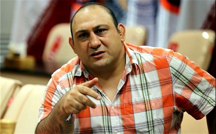 کشتی، فوتبال و والیبال نیست که سلیقه‌ای عمل شود