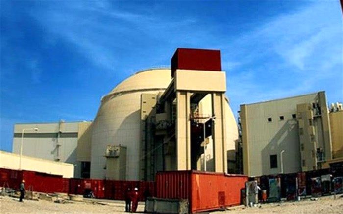 کمتر از ۲سال دیگر به خودکفایی در تعمیر نیروگاه‌های اتمی می‌رسیم