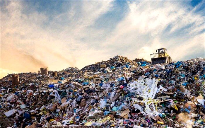 رفع مشکل پسماند کرج آغاز شده است