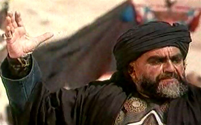 چرا تعداد آثار سینمایی و تلویزیونی با محوریت زندگی امام علی (ع) انگشت شمار است