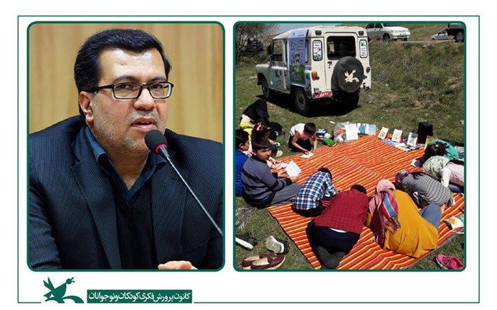 نامزدهای کانون برای دریافت جایزه آسترید لیندگرن معرفی شد