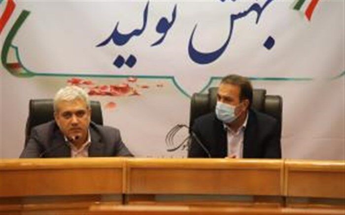استاندار فارس خواستار احیای جایگاه فارس در زمینه الکترونیک شد