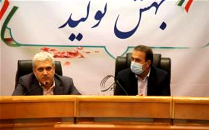 استاندار فارس خواستار احیای جایگاه فارس در زمینه الکترونیک شد