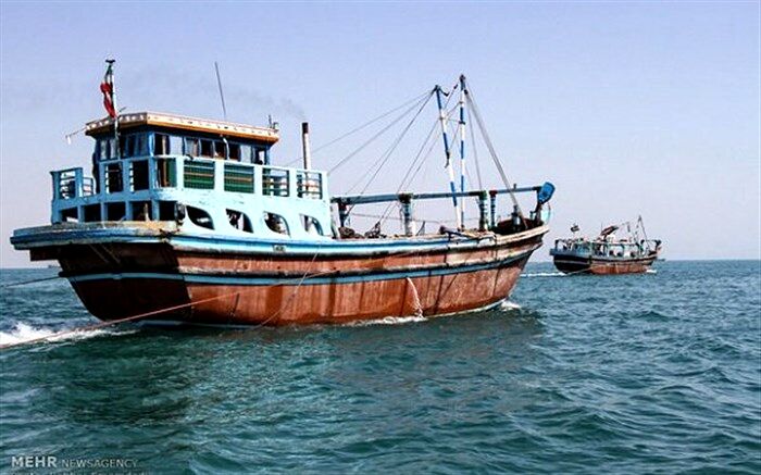 طرح جایگزینی لنج های سنتی با شناورهای مدرن به دولت رفت