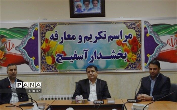 جهش تولید تنها را ه نجات کشور است
