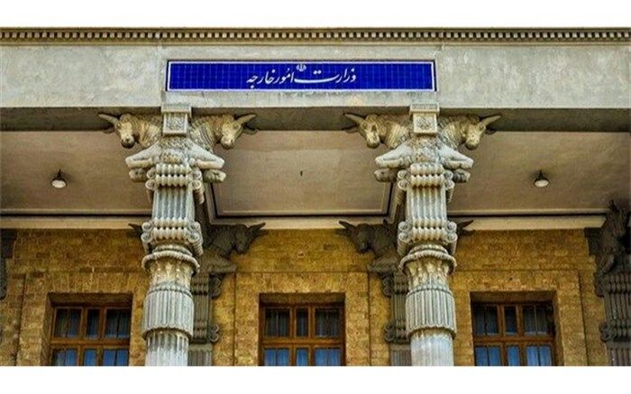 واکنش تند تهران به تحرکات آمریکا در ایجاد مزاحمت برای تانکرهای ایرانی حامل سوخت به ونزوئلا