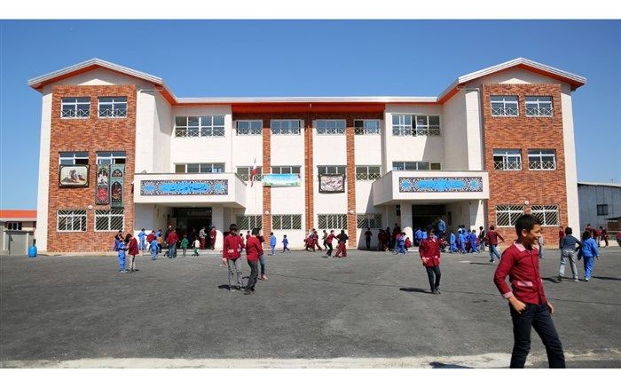 ۳۸۰ کلاس درس تا پایان سال ۹۹ به استان بوشهر اضافه می‌شود