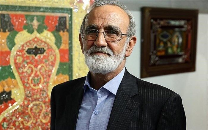 پیشکسوت مرمت آثار تاریخی مهمان«روز خوش» می شود