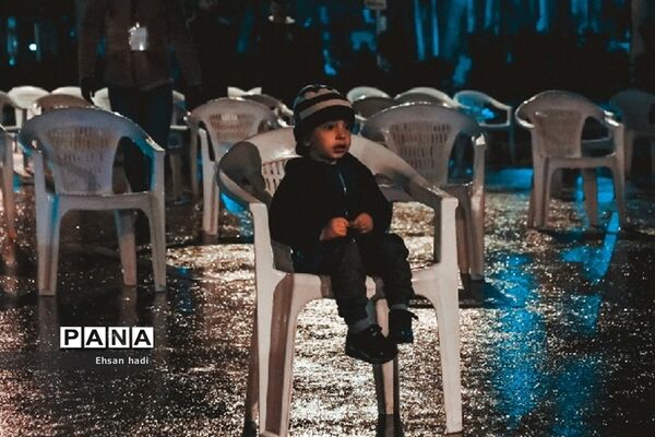 اولین شب‌ قدر متفاوت مشهد به‌ دلیل شیوع بیماری کرونا
